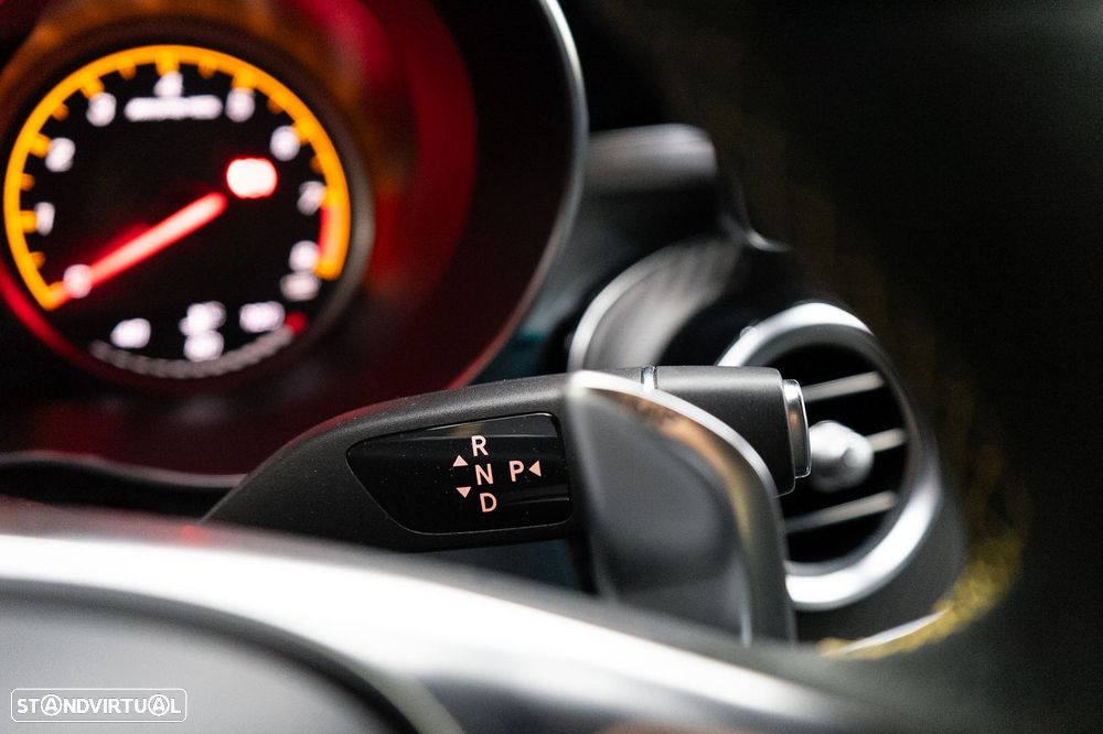 Mercedes-Benz GLC 63 AMG S Coupe 4Matic+ Speedshift MCT Edition 1 - 42
