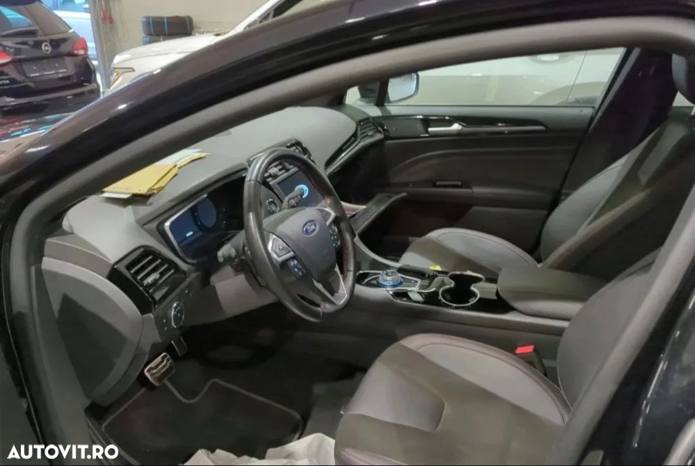 Ford Mondeo Turnier 2.0 EcoBlue Aut. ST-Line - 7