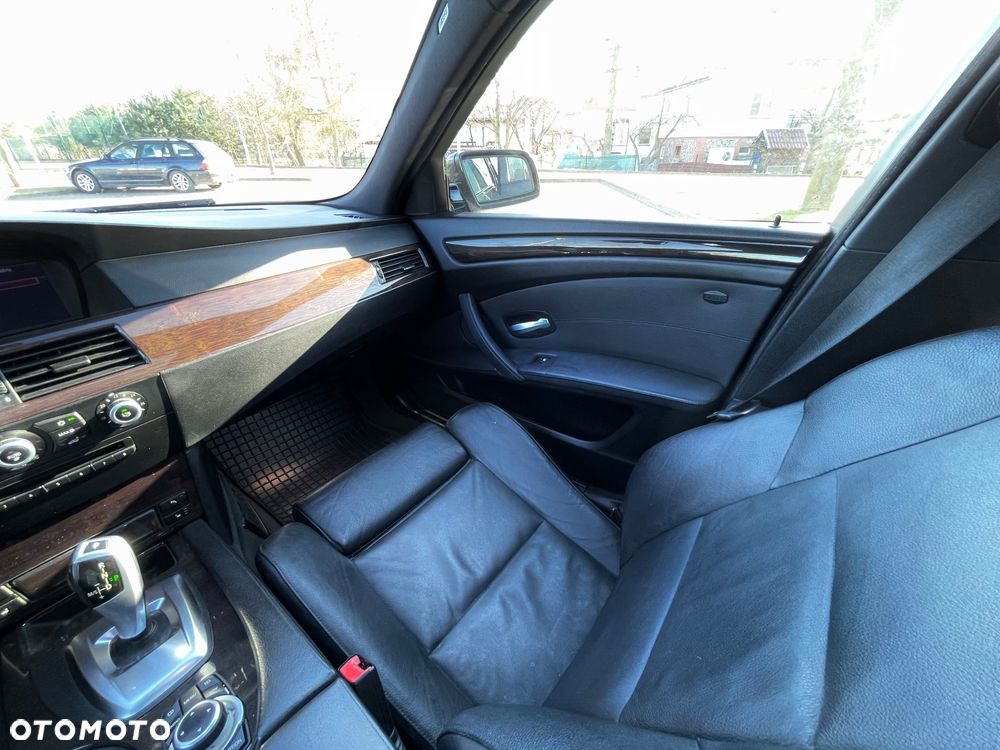 BMW Seria 5 - 31