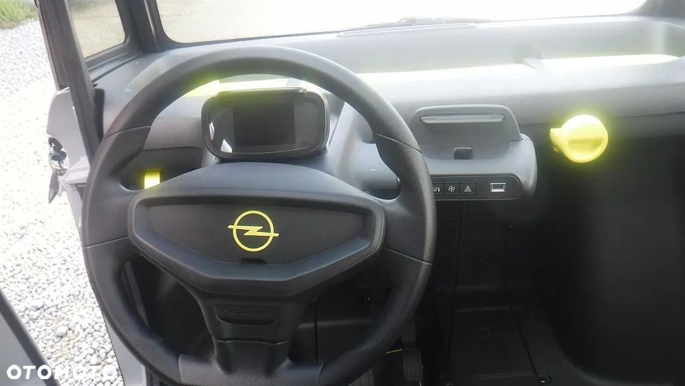 Opel Rocks-e - 9