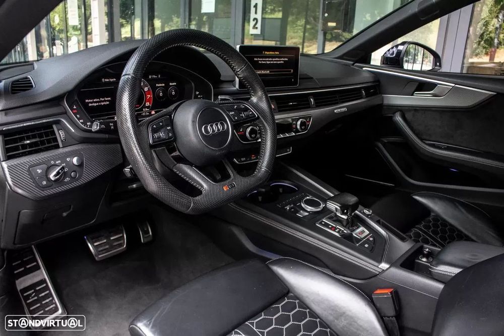 Audi RS5 Sportback - 25