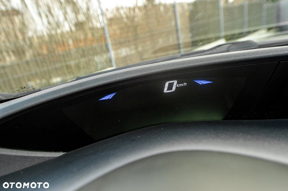 Honda Civic 1.8i-VTEC Sport - 31