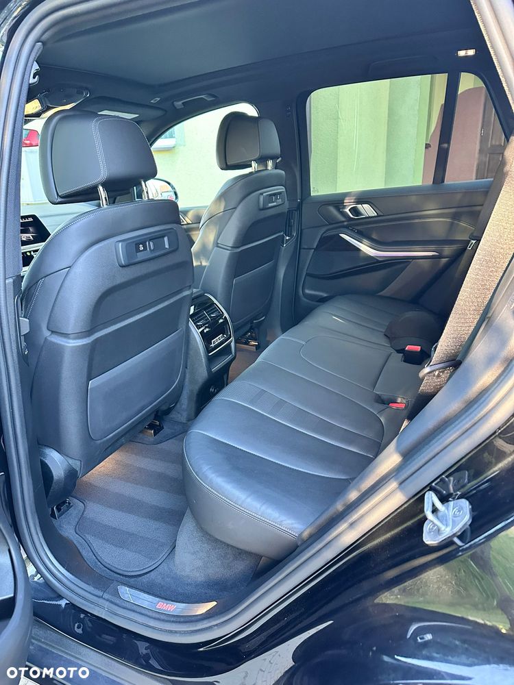 BMW X5 xDrive40i - 23