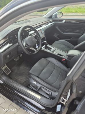 Volkswagen Arteon 2.0 TSI Elegance DSG - 9
