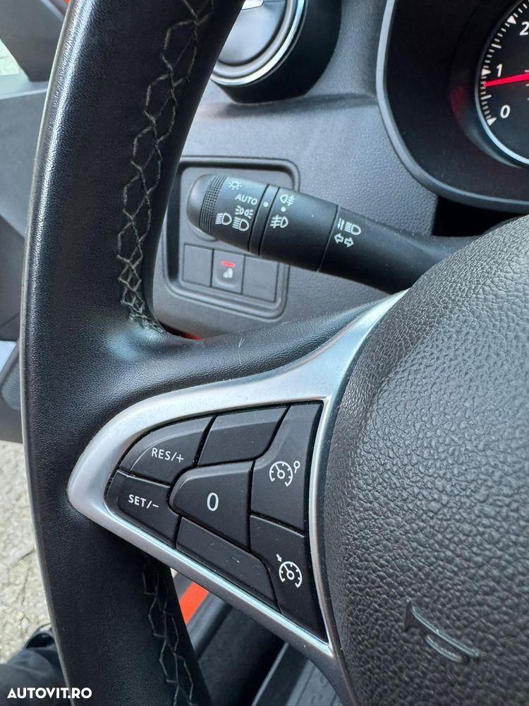 Dacia Duster TCe 150 4WD Prestige - 20