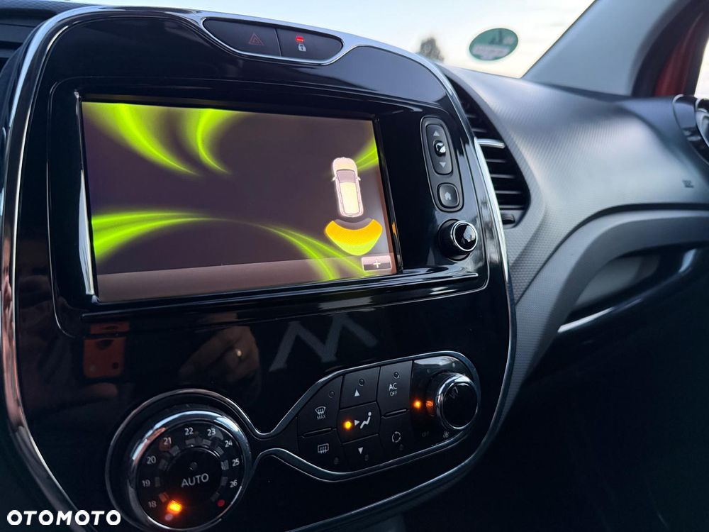Renault Captur - 19