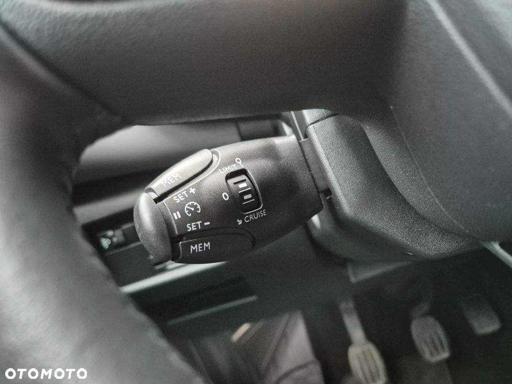 Citroën C5 Aircross BlueHDI 130 S&S LIVE PACK - 35