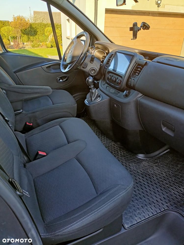 Opel Vivaro L2H1 2,9t Edition Business - 7