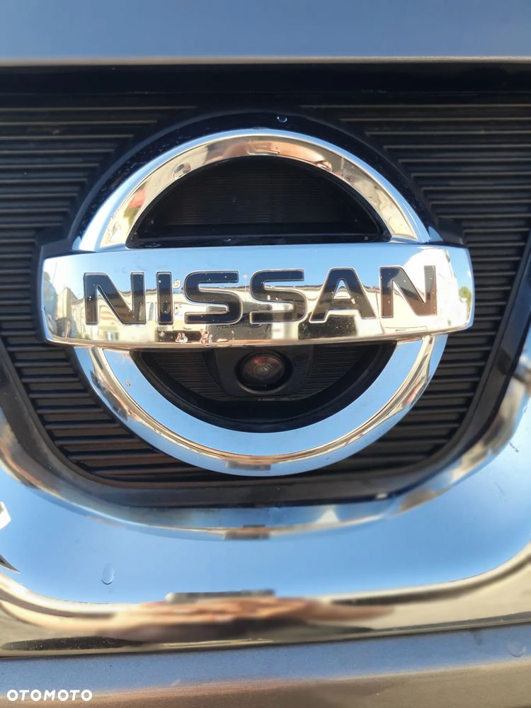 Nissan Qashqai 1.6 Start/Stop 360 - 17