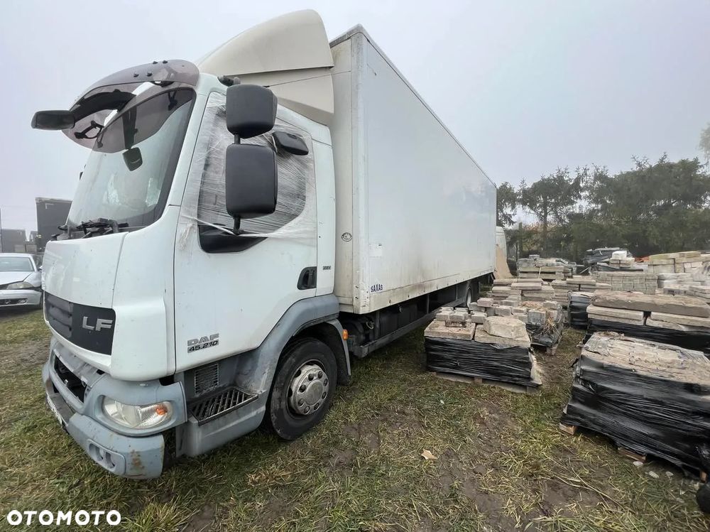 DAF LF 45 - 2