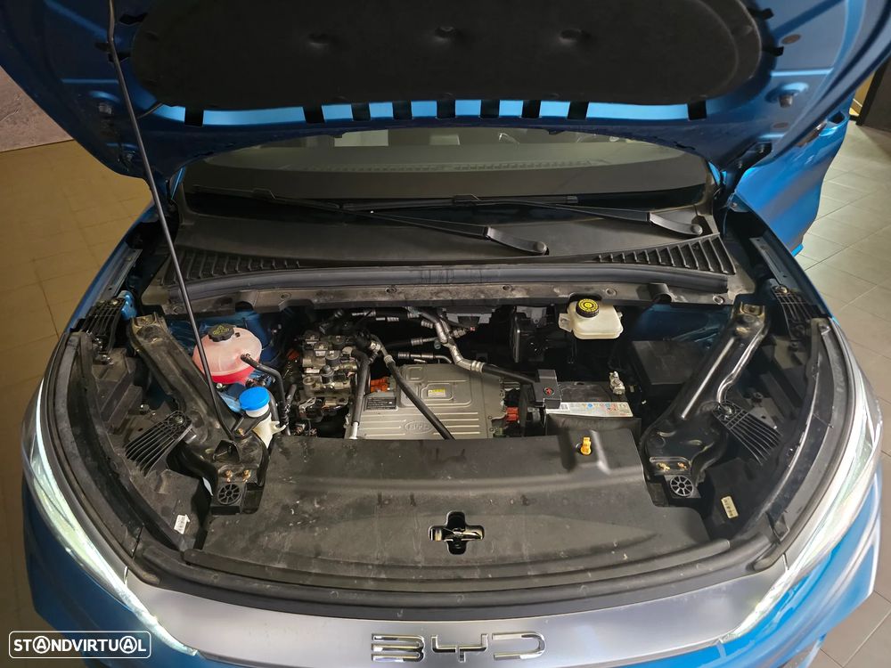 BYD Atto 3 60.48 kWh Design - 20