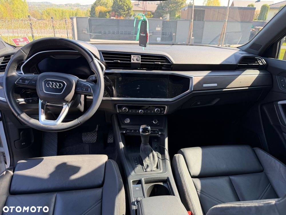 Audi Q3 45 TFSI Quattro S tronic S line - 16