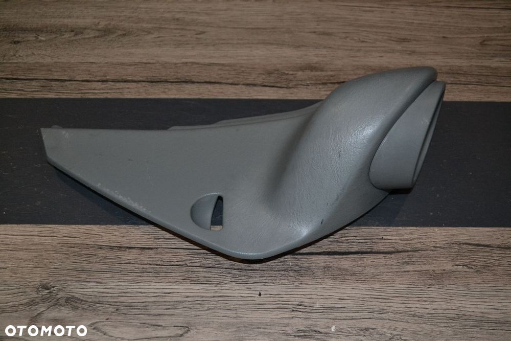 OPEL VIVARO RENAULT TRAFIC UCHWYT KUBKA LEWY OSŁONA LEWA DESKI 8200003556 - 1