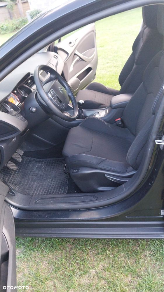 Citroën C5 2.0i 16V Exclusive - 10