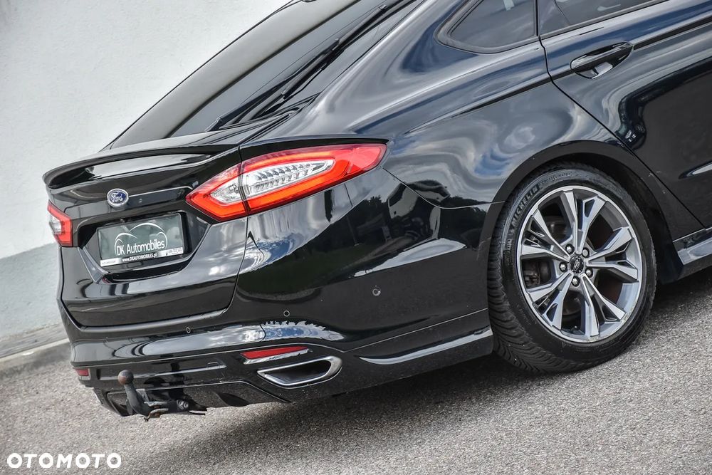 Ford Mondeo 1.5 EcoBoost STart-Stopp ST-Line - 13