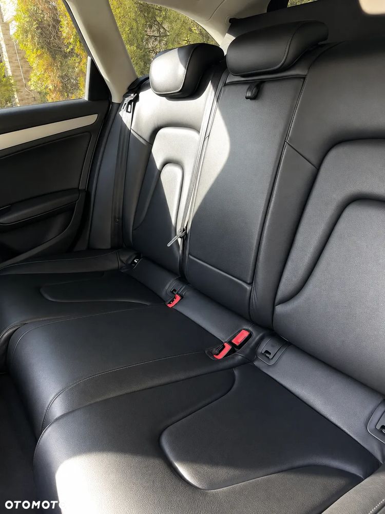 Audi A4 Allroad (clean diesel) 2.0 TDI DPF - 9