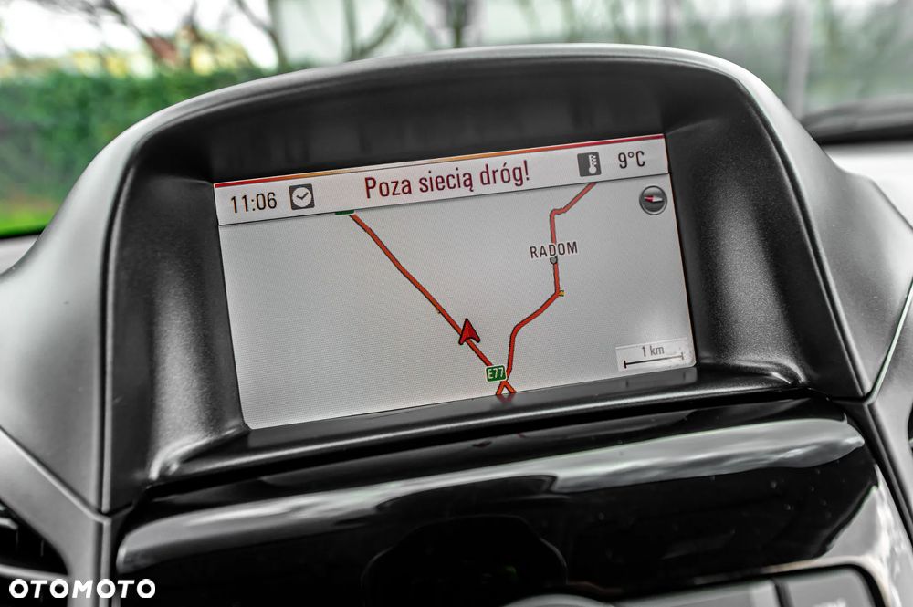 Chevrolet Orlando - 26