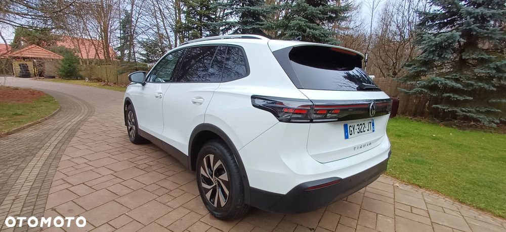 Volkswagen Tiguan 2.0 TDI SCR (BlueMotion Technology) DSG Highline - 16