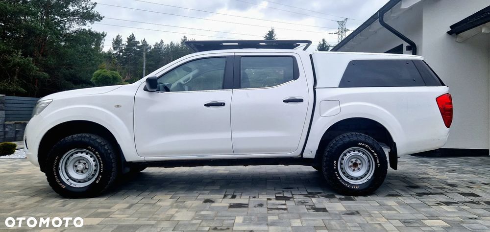 Nissan Navara - 3
