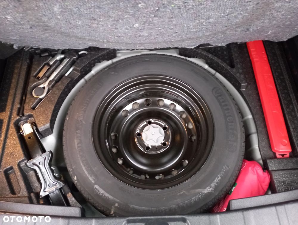 Nissan Qashqai 1.2 DIG-T Acenta - 24