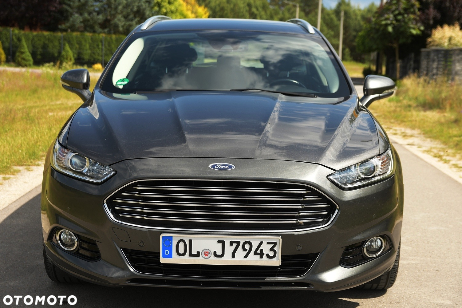 Ford Mondeo 2.0 TDCi Titanium PowerShift - 30
