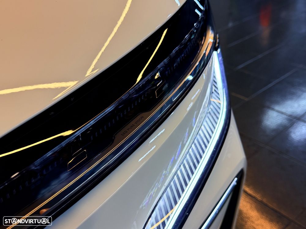 Renault Mégane E-Tech EV40 Equilibre - 12