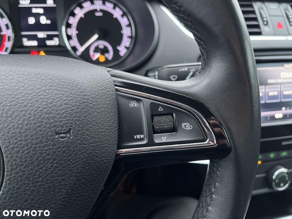 Skoda Octavia 1.6 TDI SCR Ambition - 19