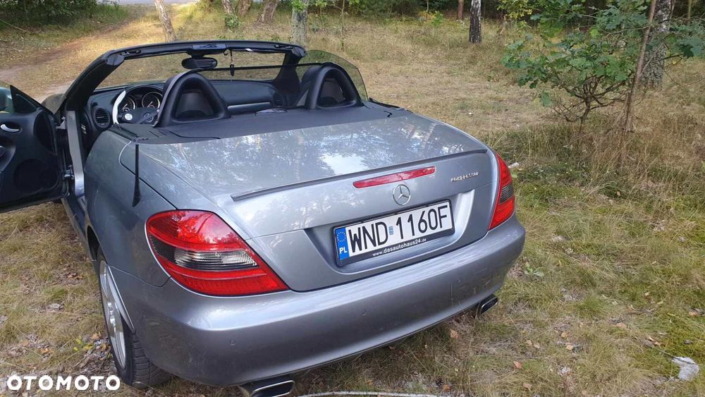 Mercedes-Benz SLK - 11
