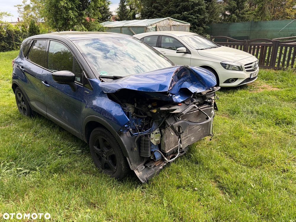 Renault Captur TCe 150 EDC GPF VERSION S - 4