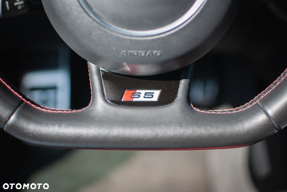 Audi S5 Coupé 3.0 TFSI Quattro S tronic - 34