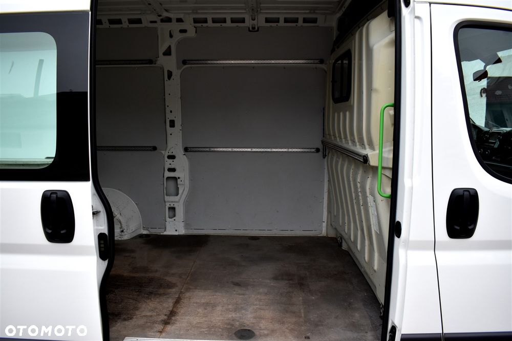 Peugeot BOXER L2H2 - 10