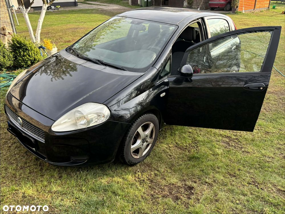 Fiat Punto - 2