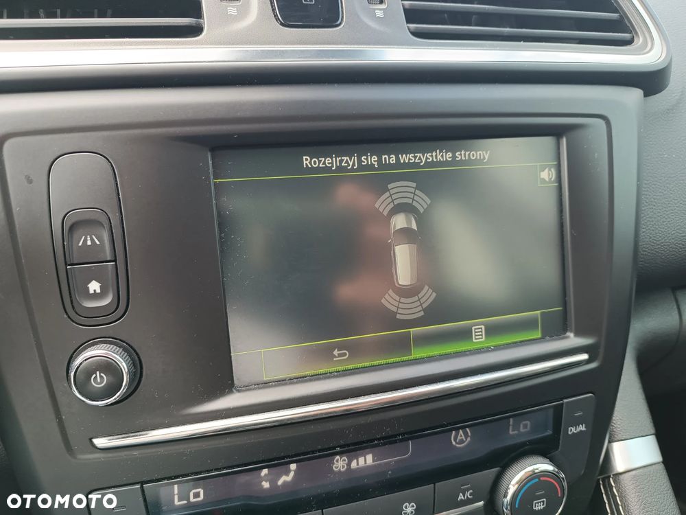 Renault Kadjar 1.2 Energy TCe Limited - 18