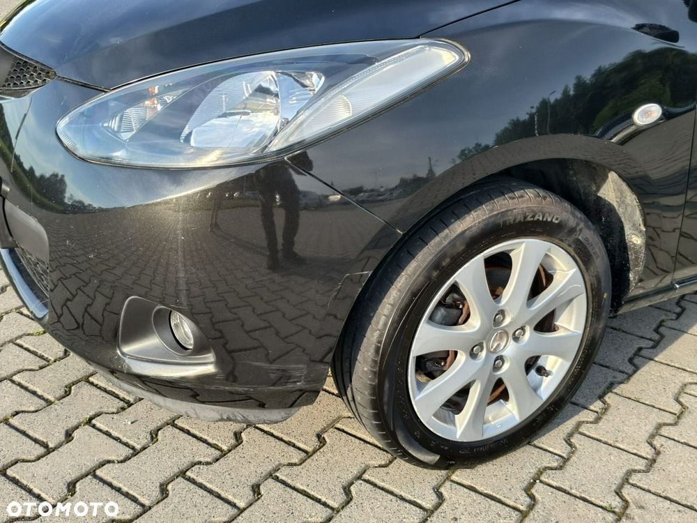 Mazda 2 - 20