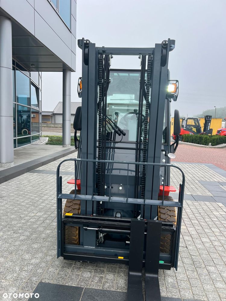 Heli CPD25-GB2-LI-M Nowy Heli Kabina Li-On - 4