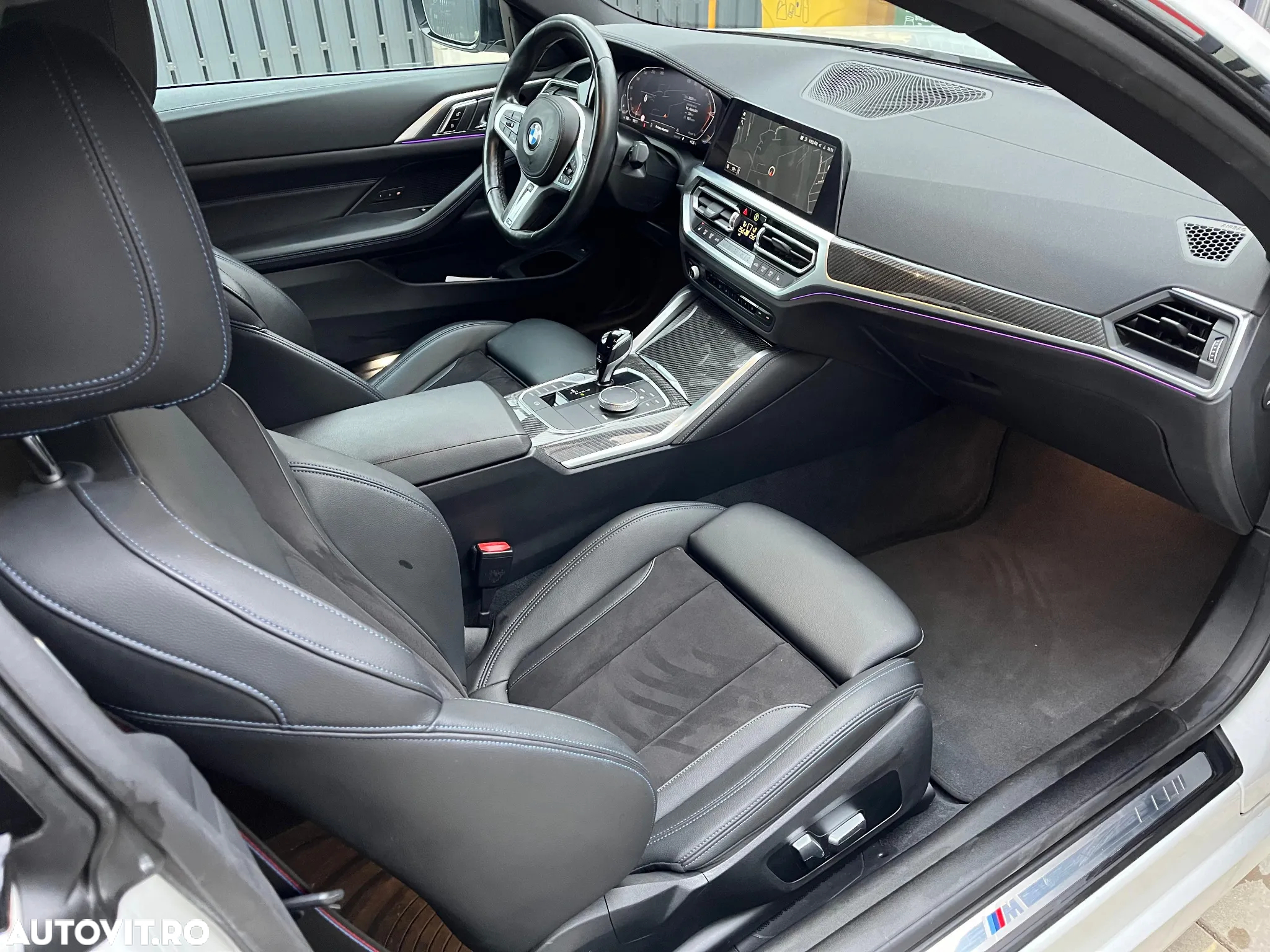 BMW Seria 4 - 11