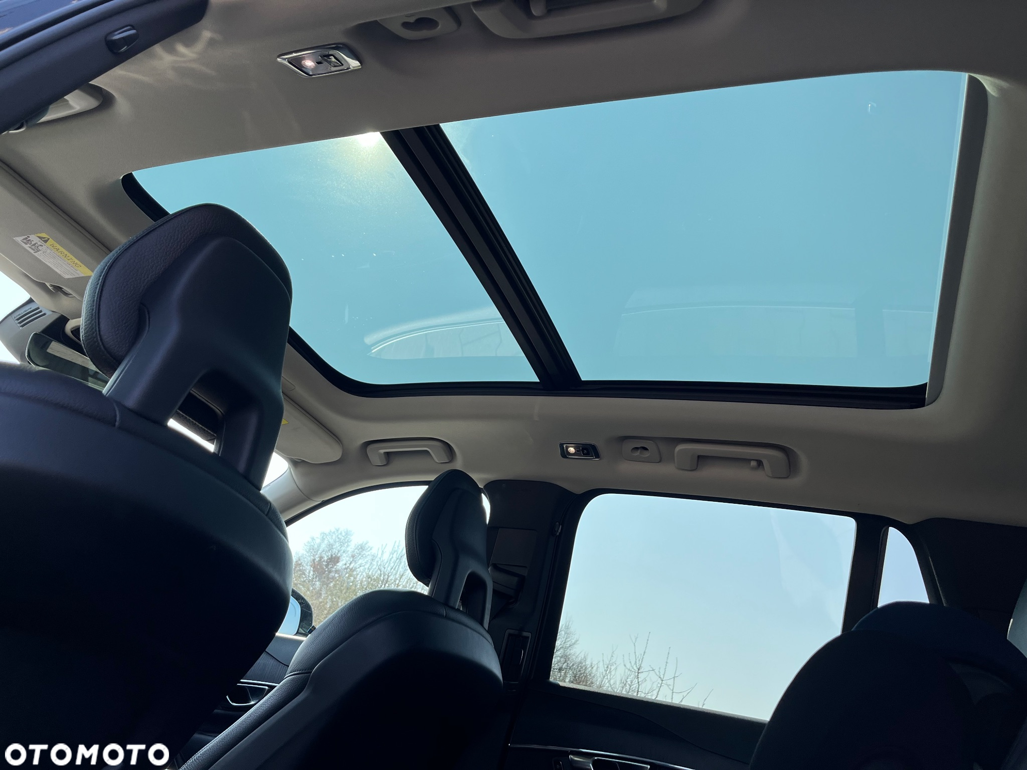 Volvo XC 90 T6 AWD Momentum 7os - 8