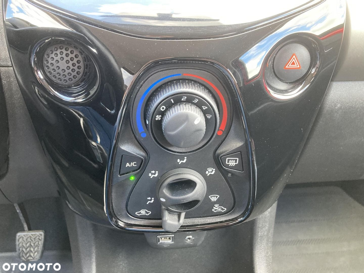 Citroën C1 1.0 VTi Shine ETG EU6 - 24