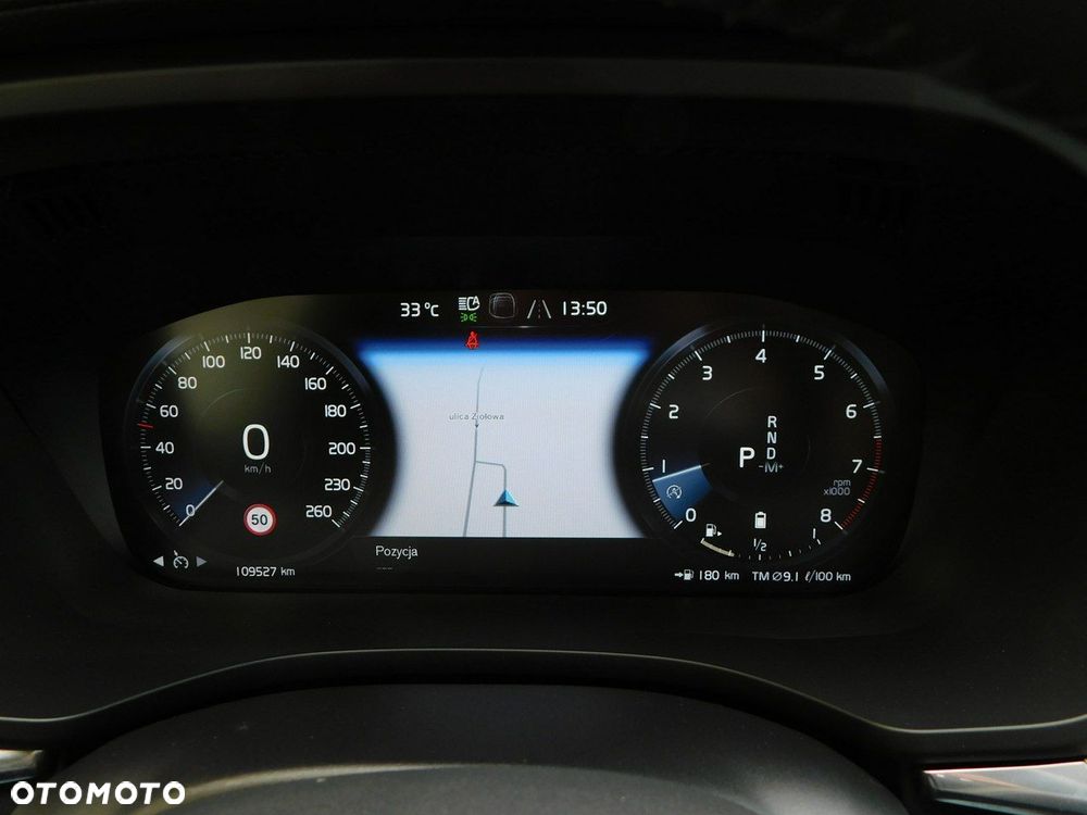Volvo XC 60 B4 B Inscription - 27
