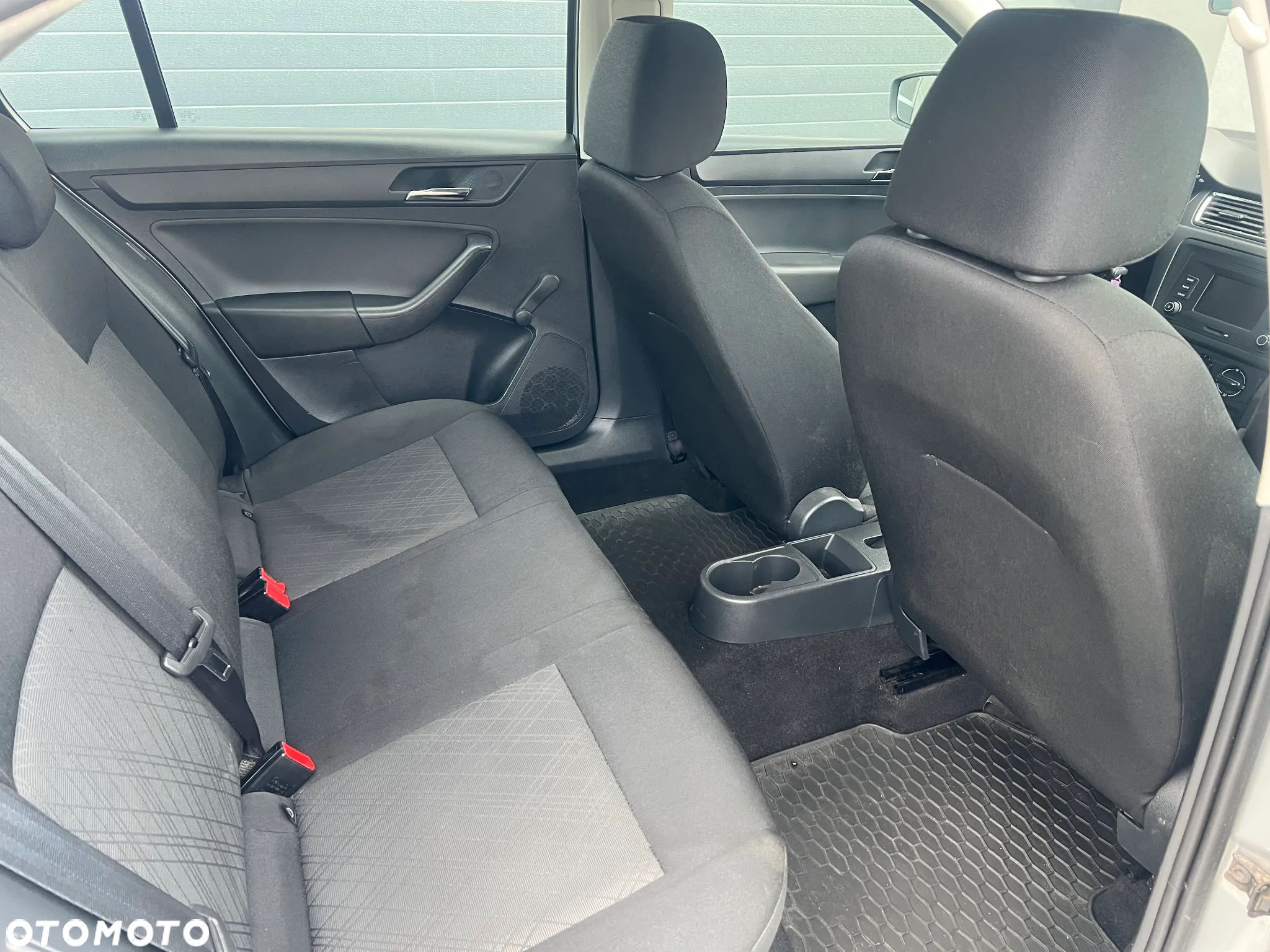 Seat Toledo 1.2 TSI Reference - 16
