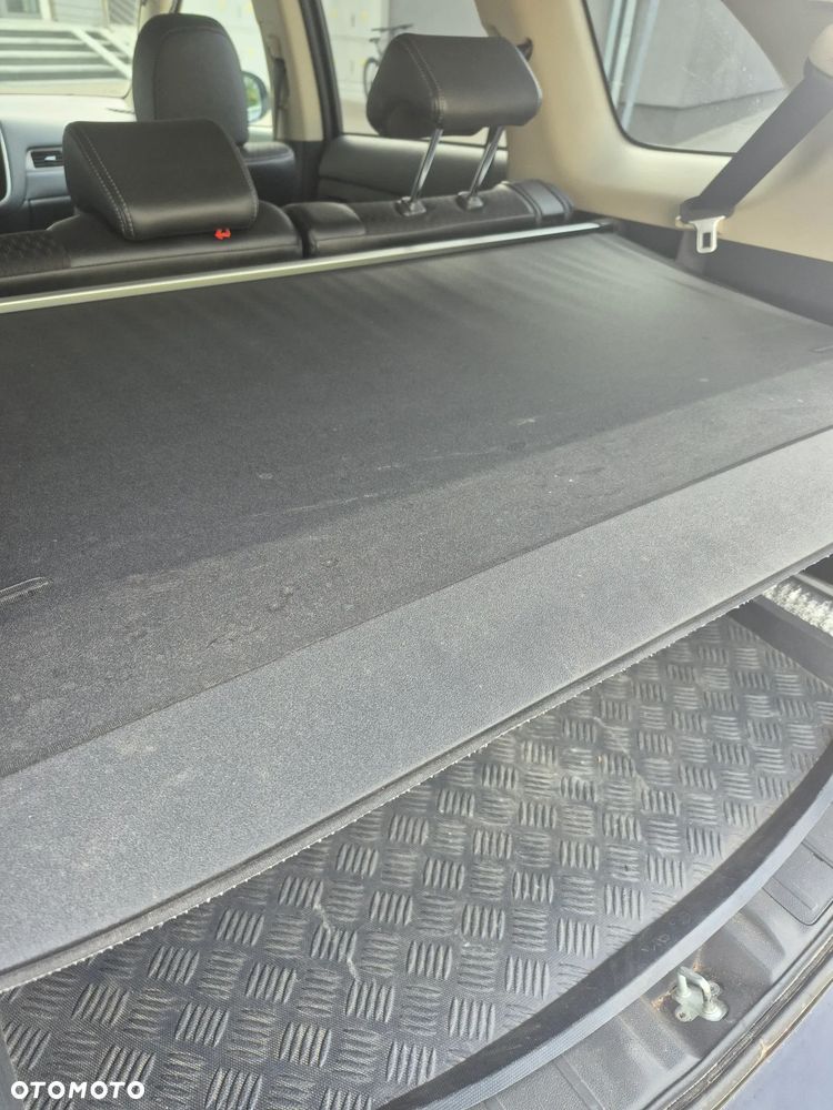 Mitsubishi Outlander 2.2 DID Intense + - 16