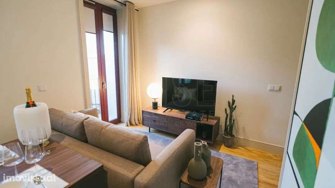 Apartamento, T1, Travessa de Alferes Malheiro - Porto - Grande imagem: 3/22