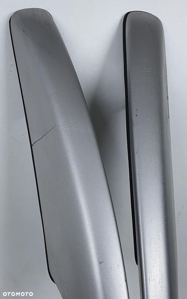 RELINGI DACHOWE DACHU FORD MONDEO MK4 7S71-N550A62 7S71-N550A61 PARA - 5