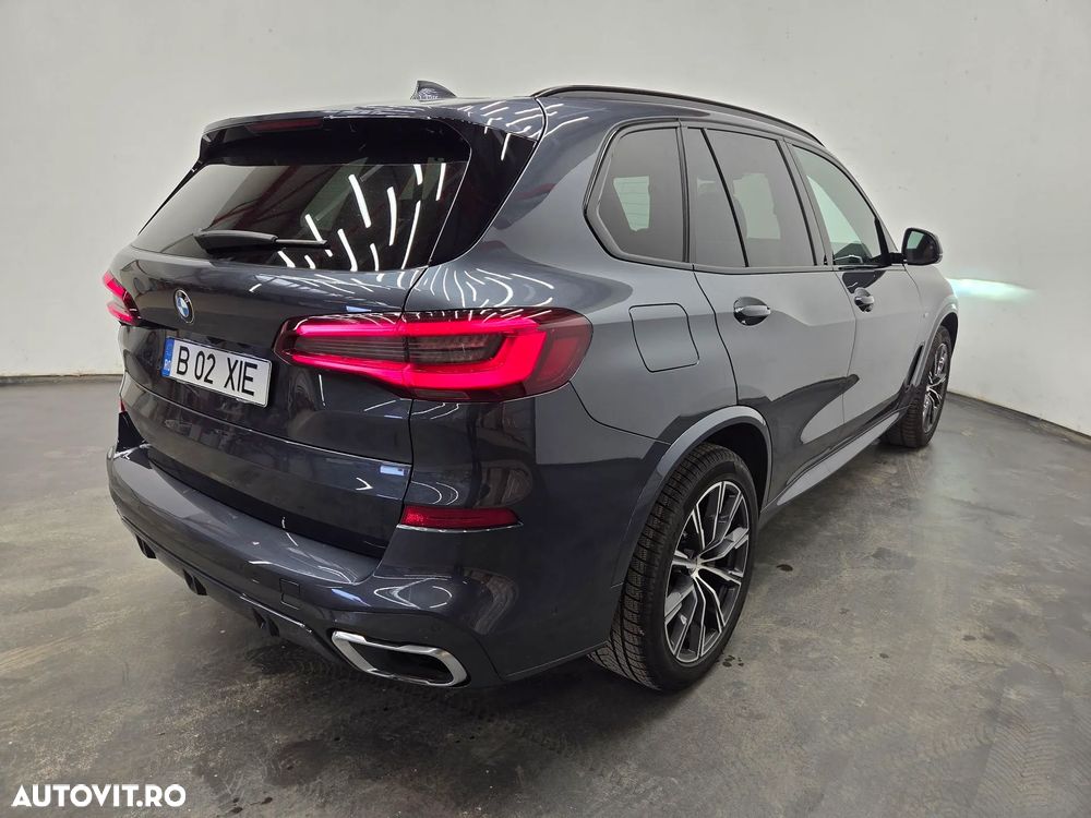 BMW X5 xDrive30d AT MHEV - 3