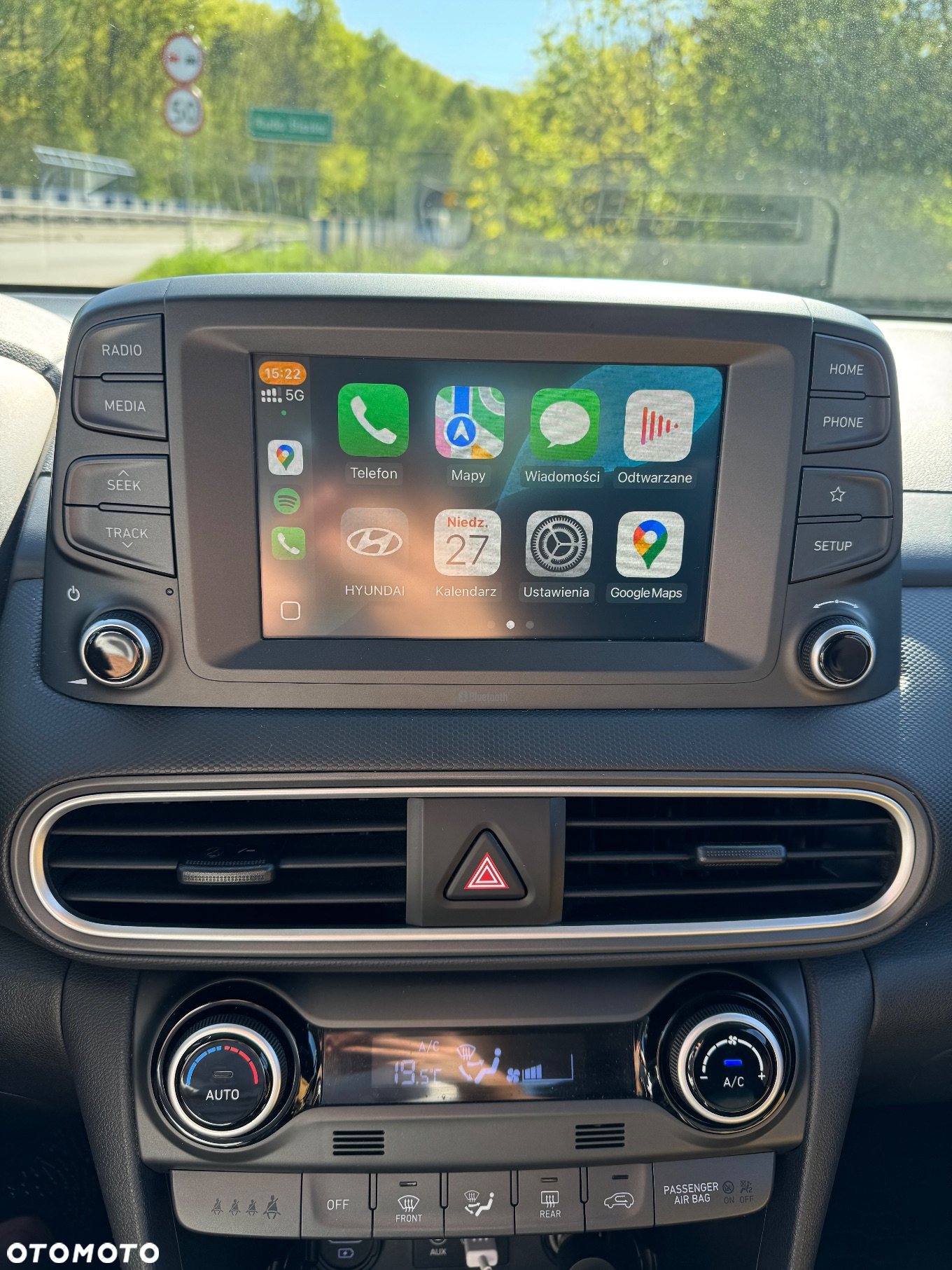 Hyundai Kona 1.0 T-GDI Comfort - 12