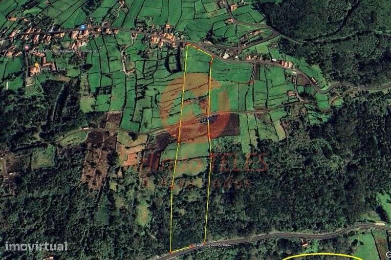 Venda Terreno - Grande imagem: 3/8
