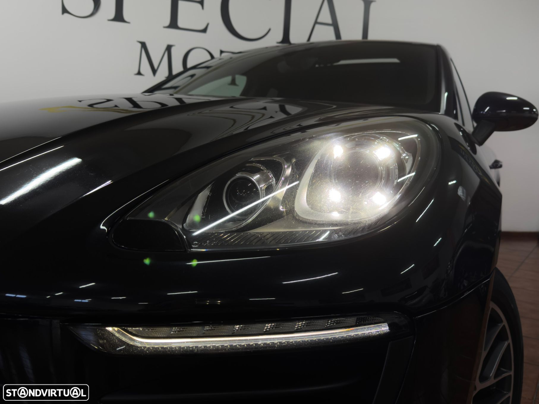 Porsche Macan PDK - 20