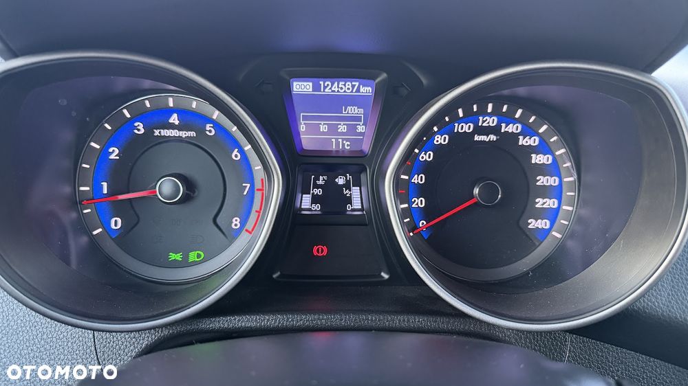 Hyundai i30 1.4 Base - 5