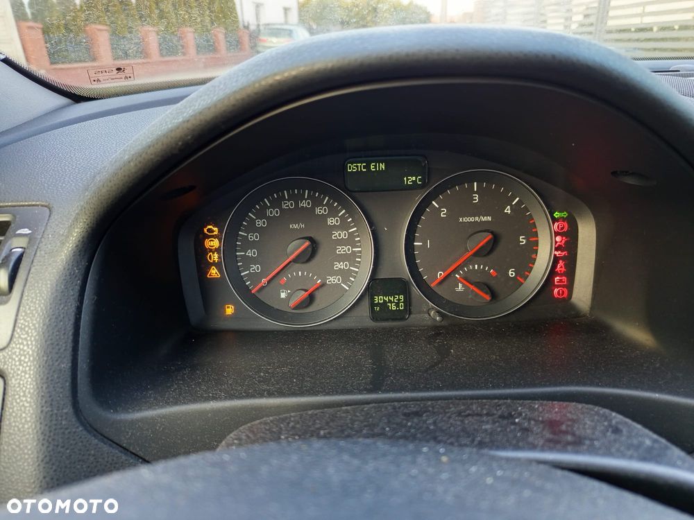 Volvo V50 1.6D DPF Momentum - 9