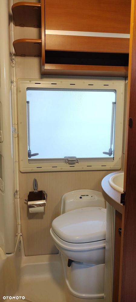 Fiat Ducato Challenger Mageo 109 - 7